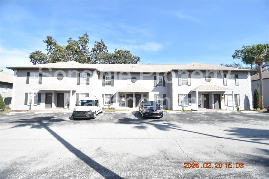 stress free property management