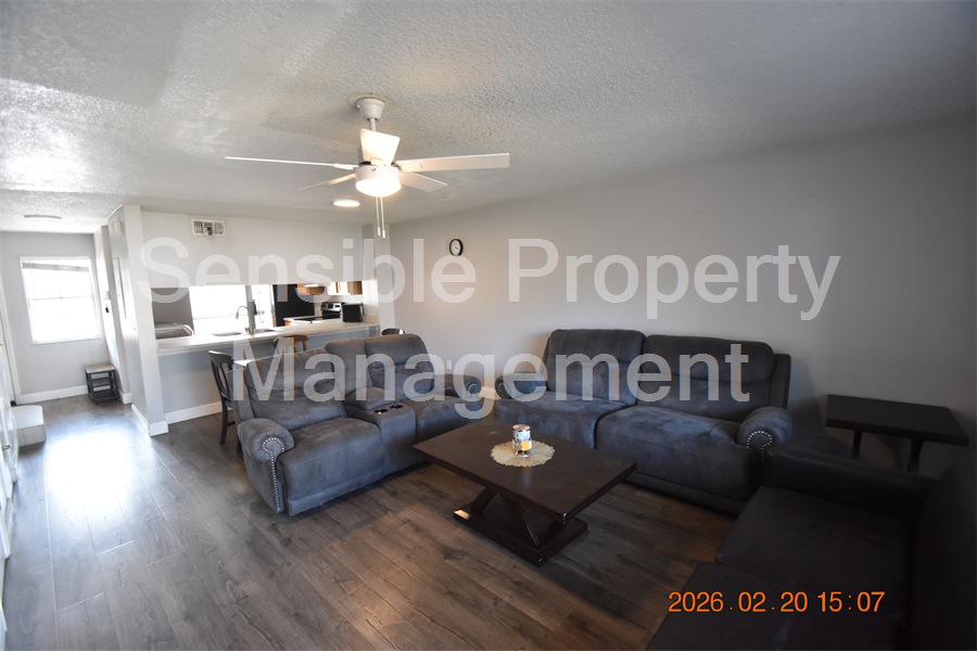 stress free property management