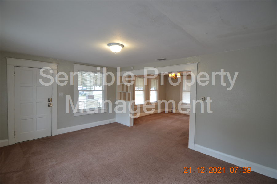 stress free property management