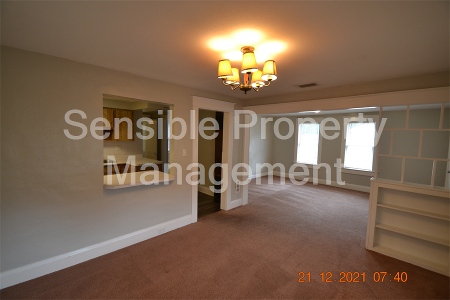 stress free property management