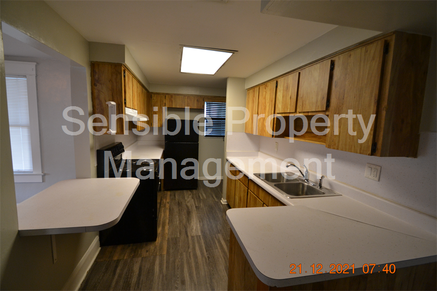 stress free property management