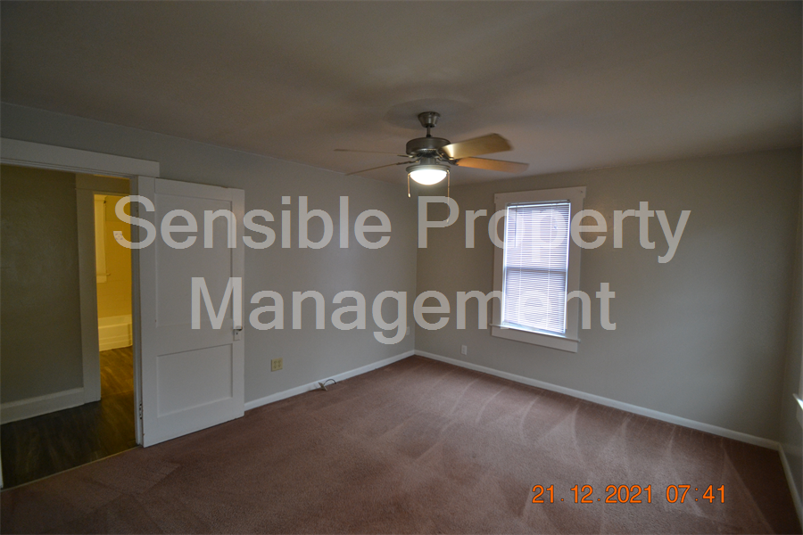 stress free property management