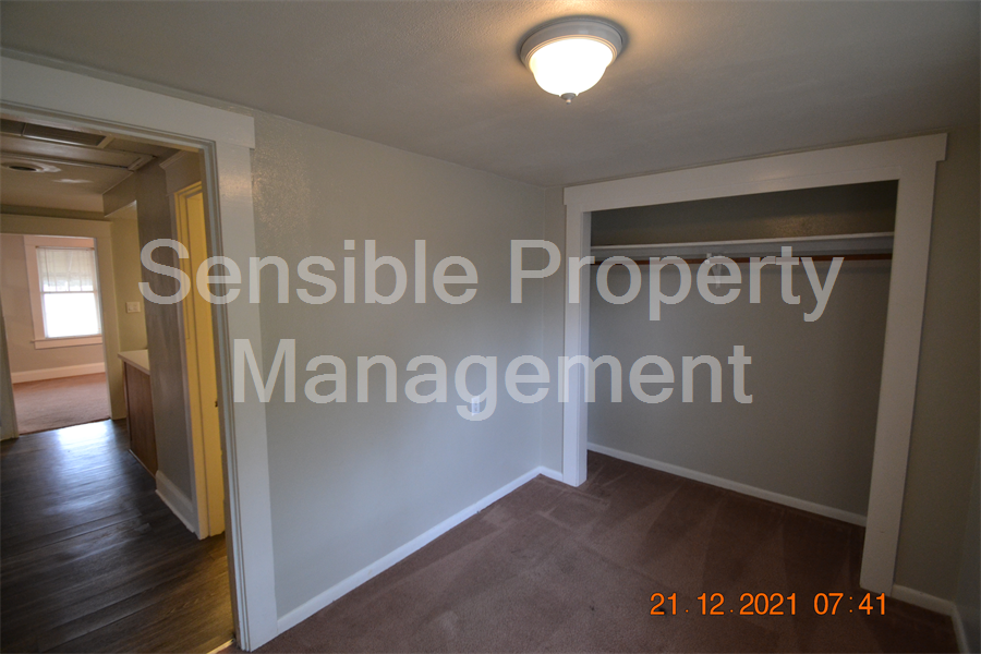 stress free property management
