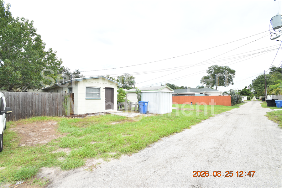 stress free property management