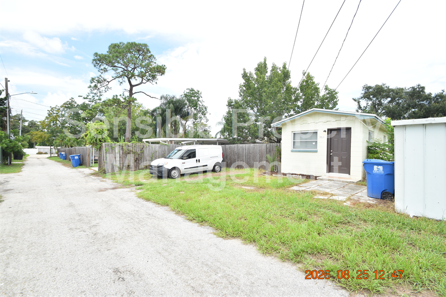 stress free property management