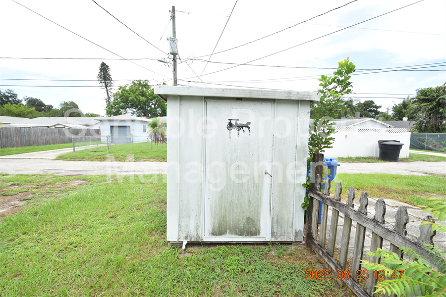 stress free property management