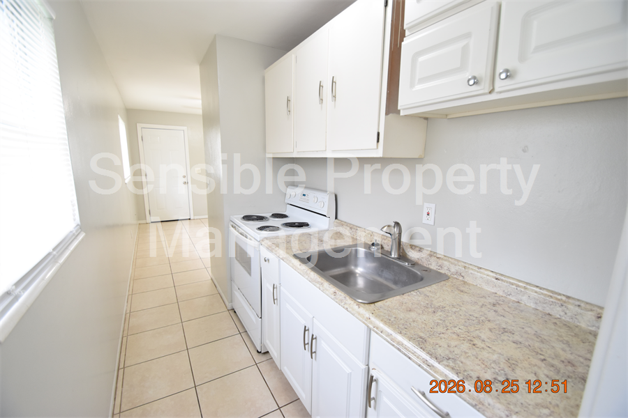 stress free property management