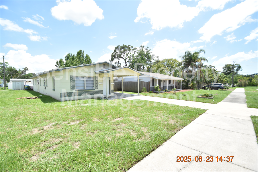 stress free property management