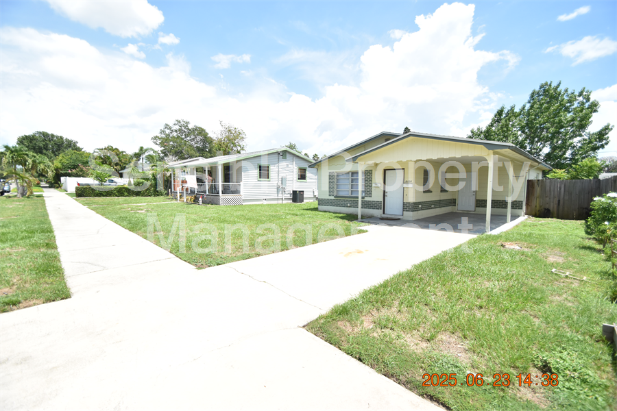 stress free property management