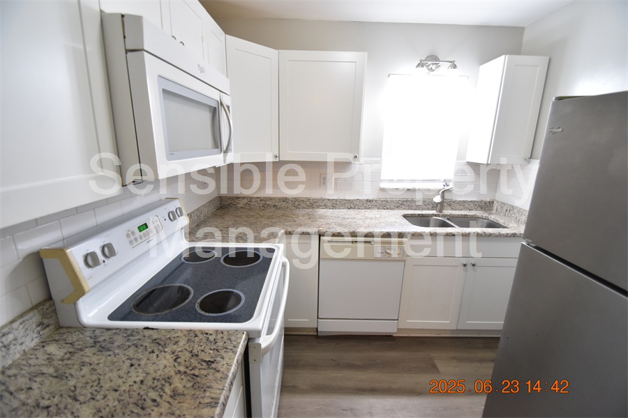 stress free property management
