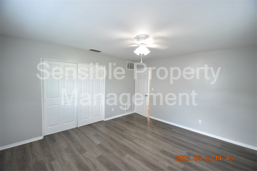 stress free property management