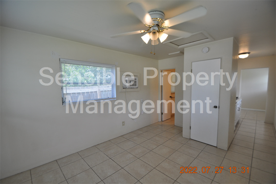 stress free property management