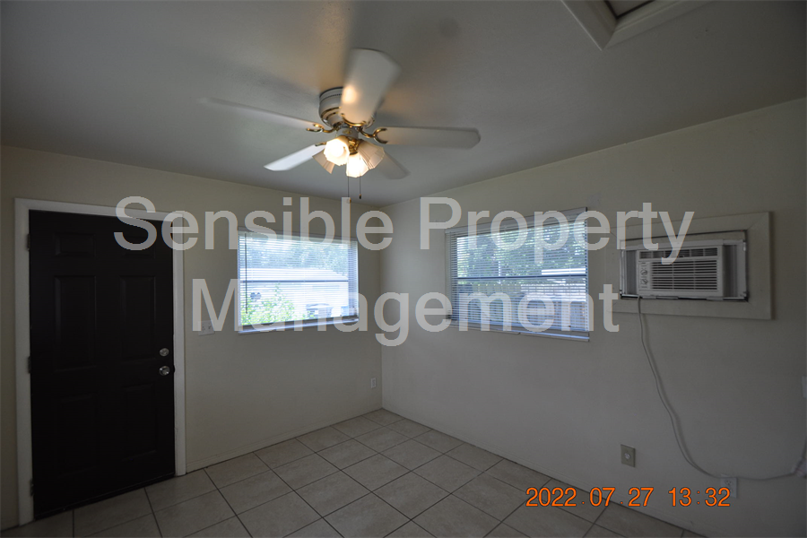 stress free property management
