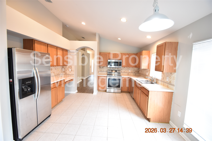 stress free property management