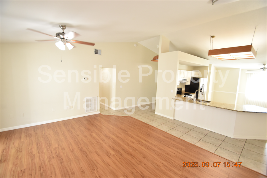 stress free property management