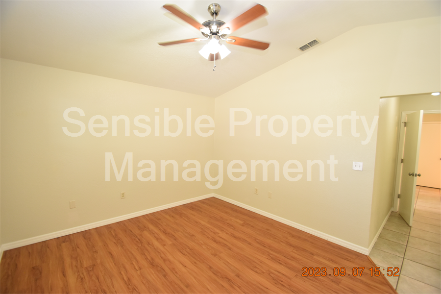 stress free property management