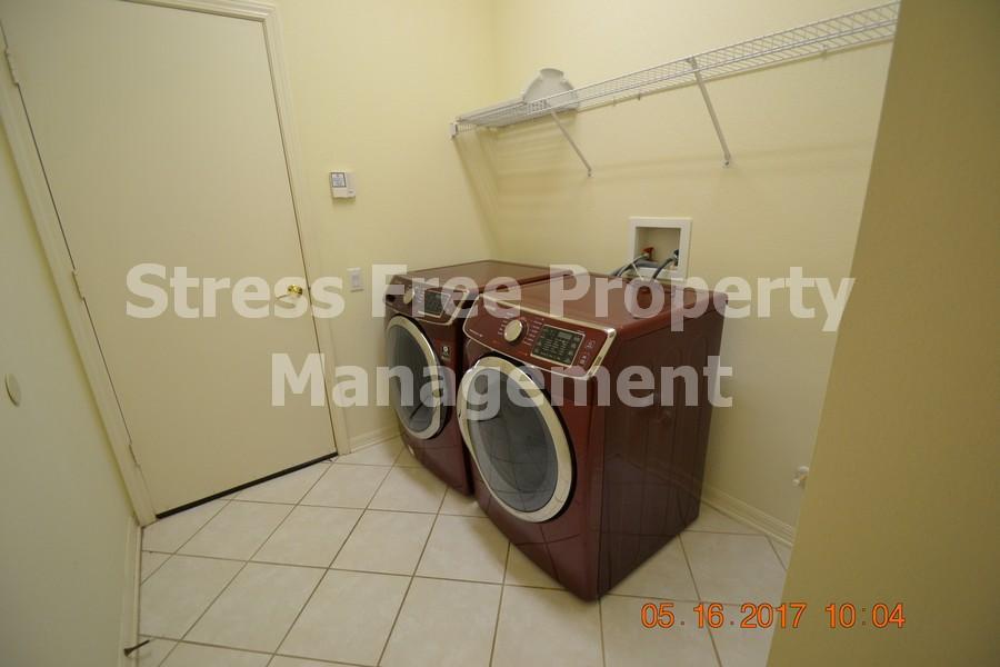 stress free property management