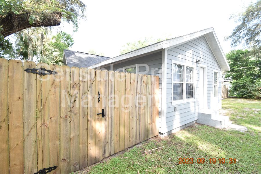 stress free property management