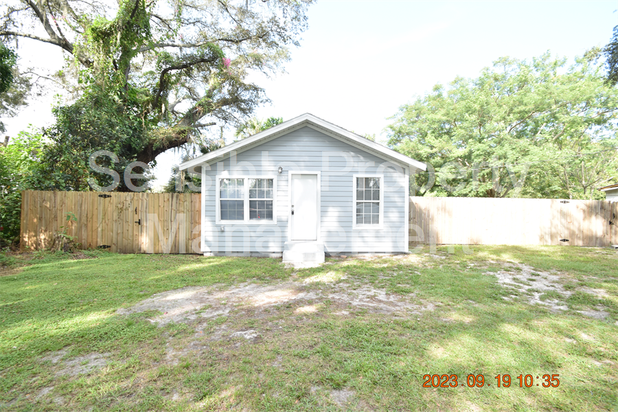 stress free property management