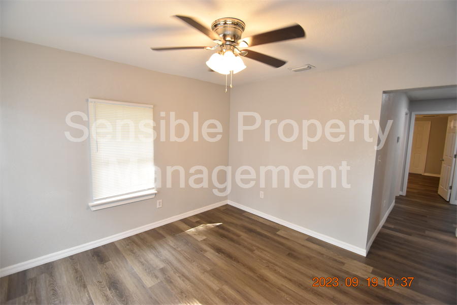 stress free property management