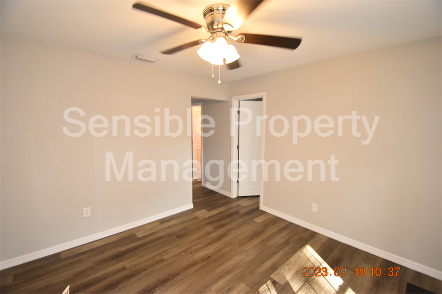 stress free property management