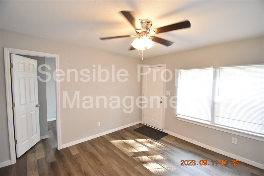 stress free property management