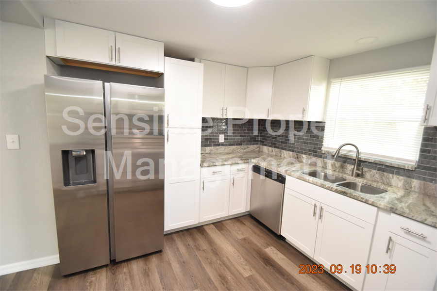 stress free property management