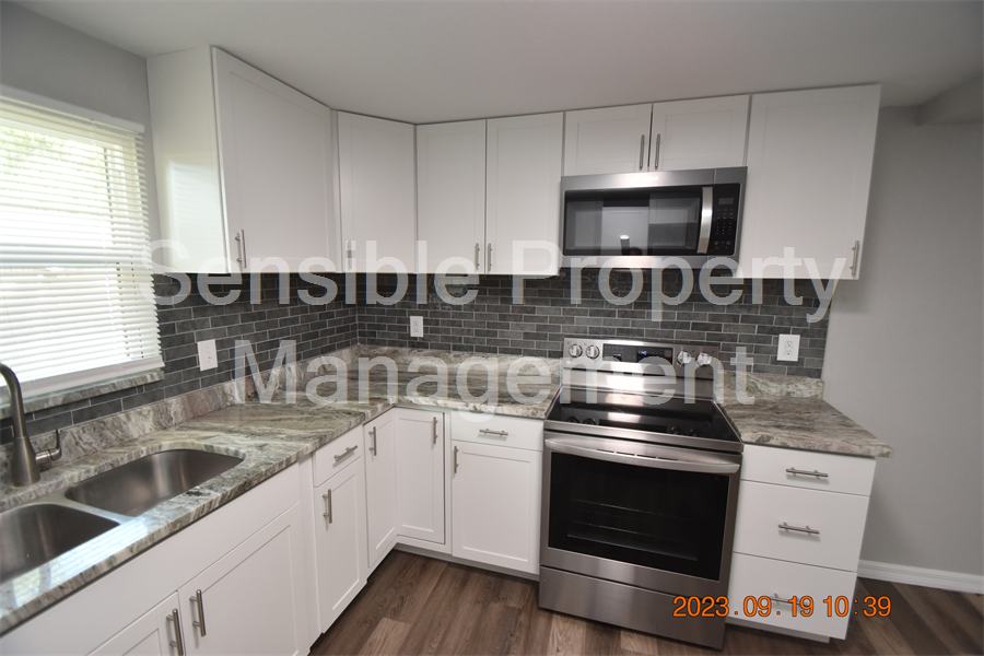 stress free property management