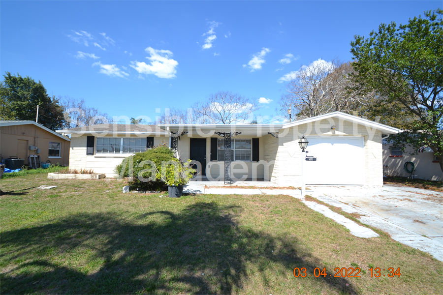 stress free property management
