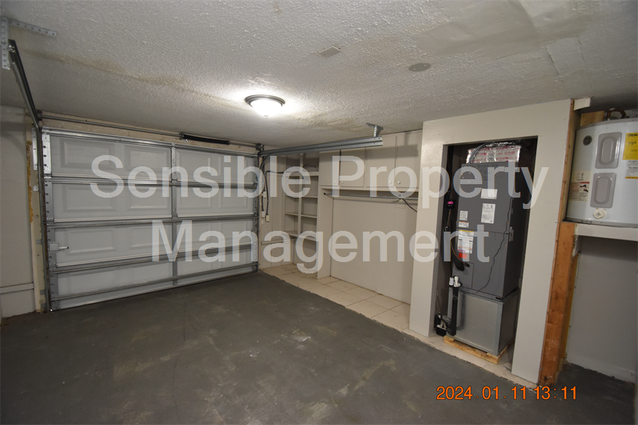 stress free property management