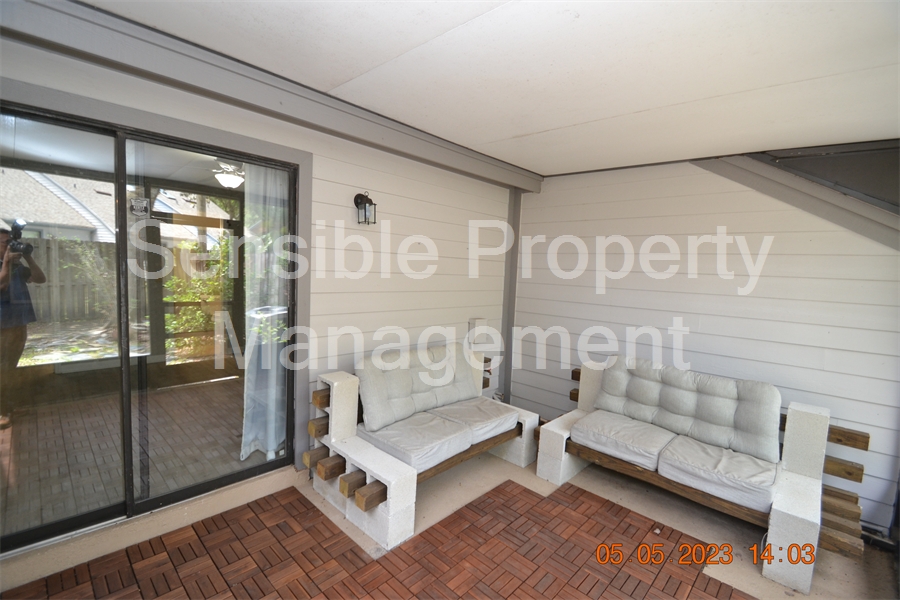 stress free property management