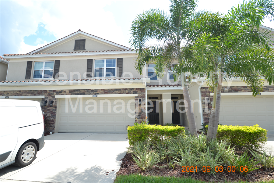 stress free property management