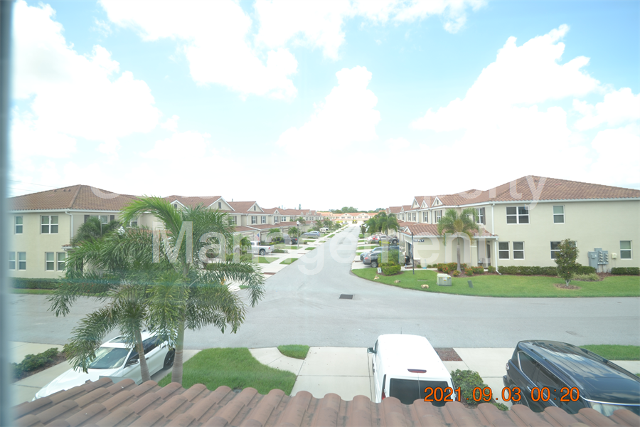 stress free property management