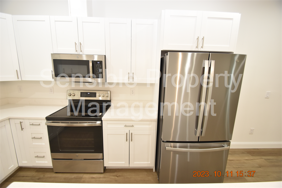 stress free property management