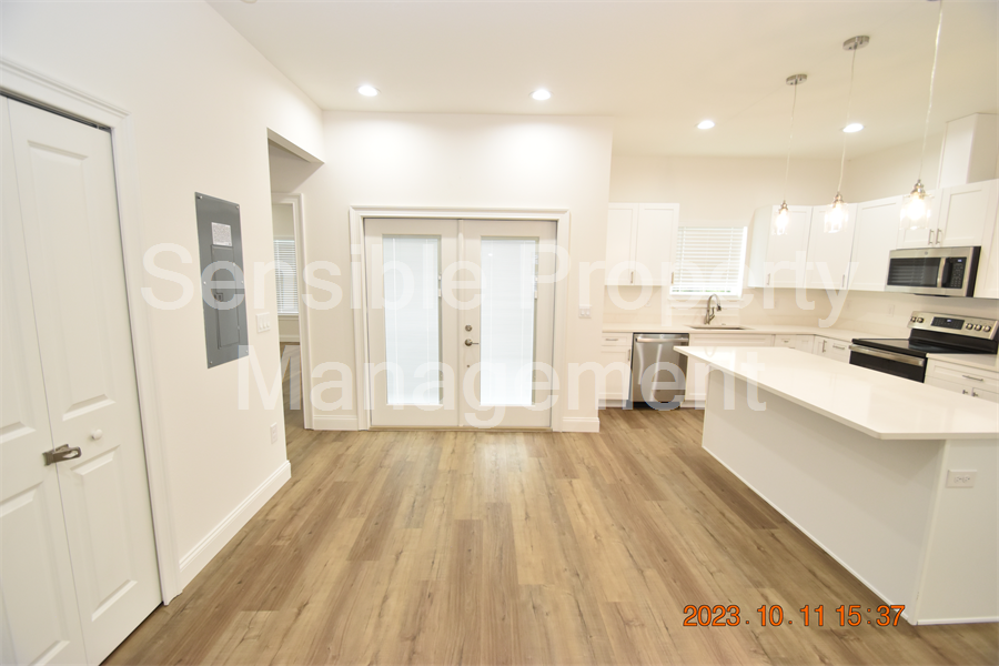 stress free property management