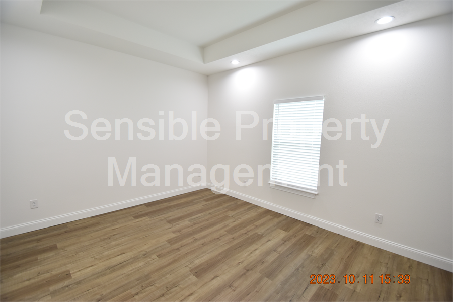 stress free property management