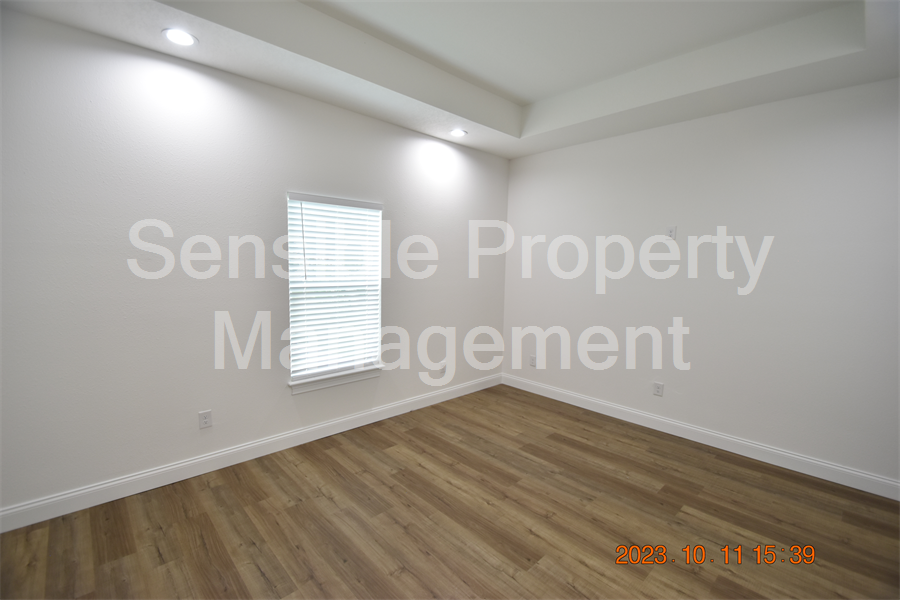 stress free property management