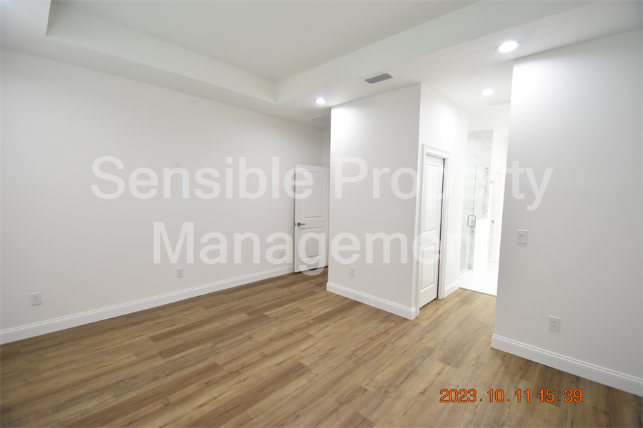 stress free property management