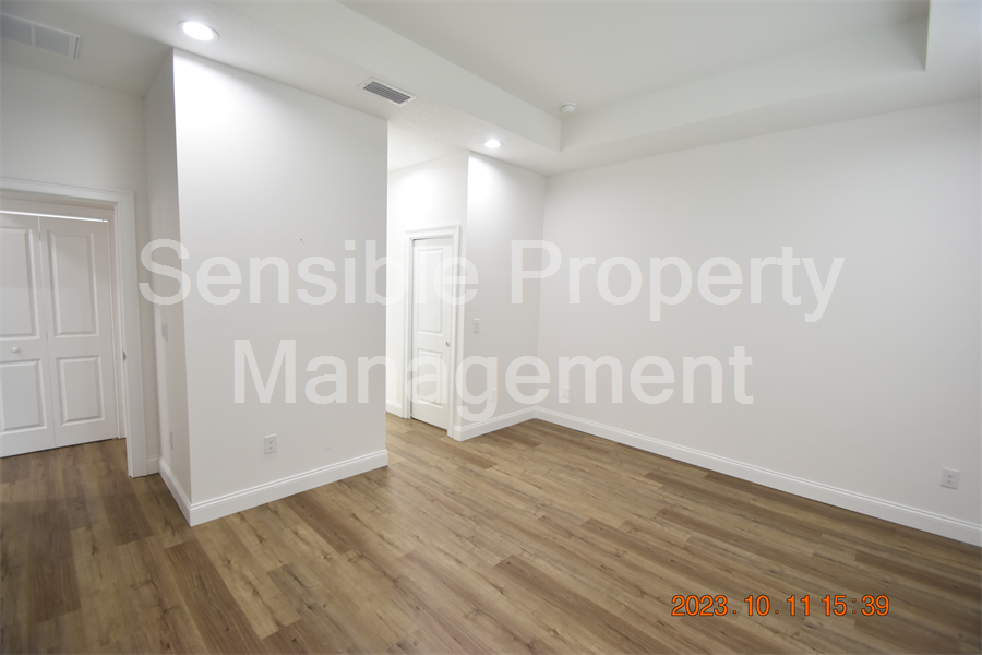 stress free property management