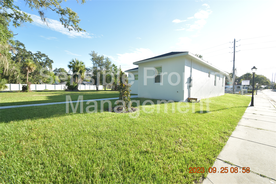 stress free property management