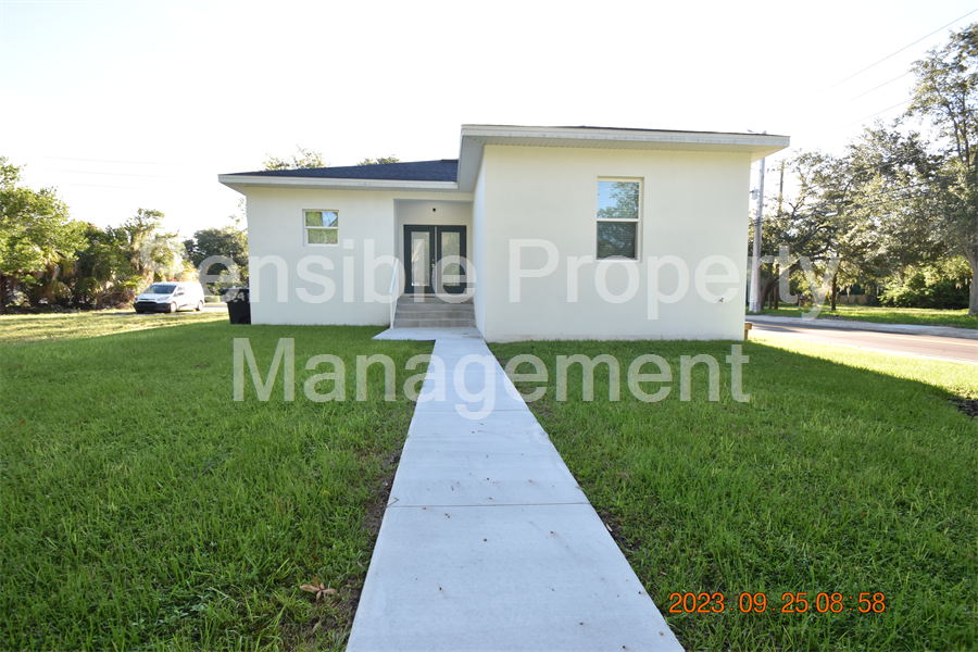 stress free property management