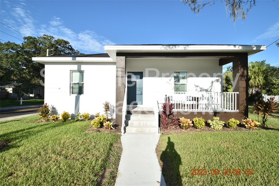stress free property management