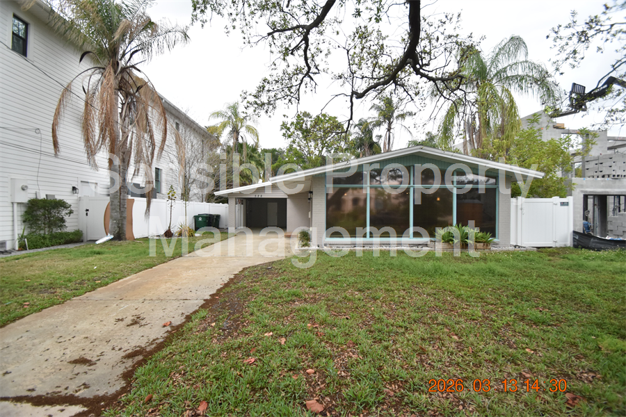 stress free property management