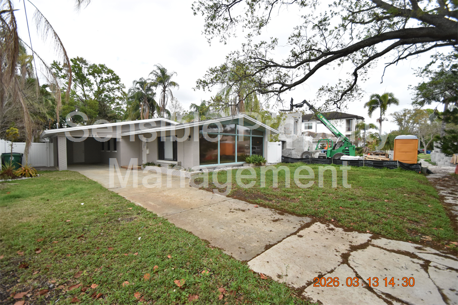 stress free property management