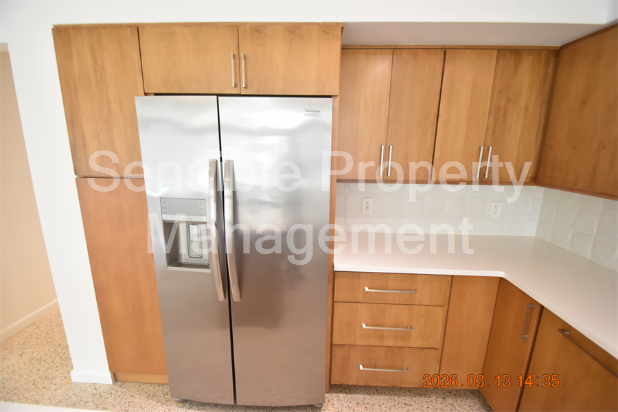 stress free property management