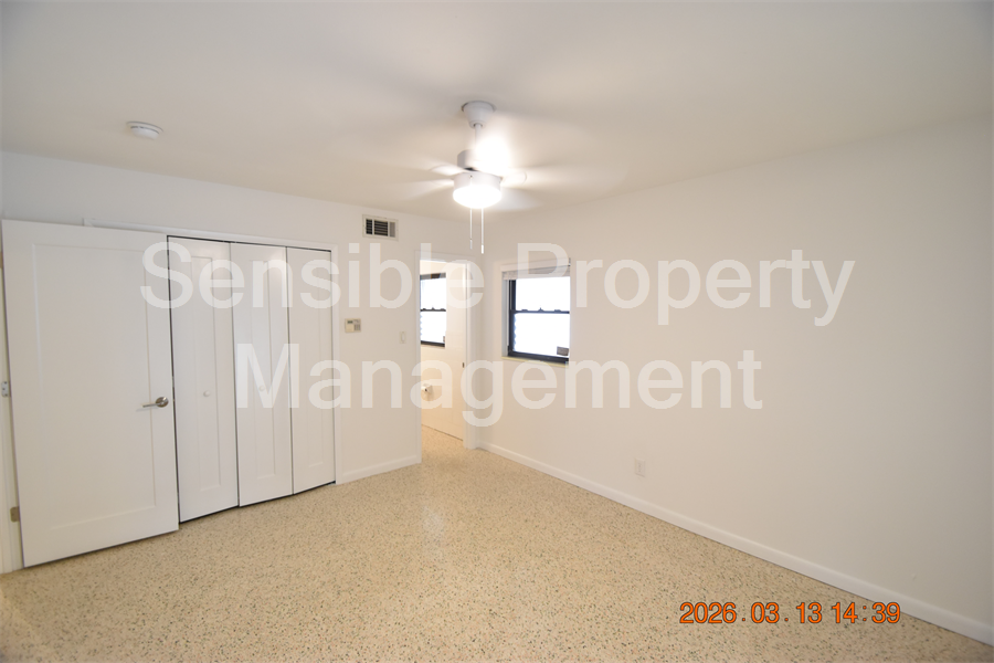 stress free property management