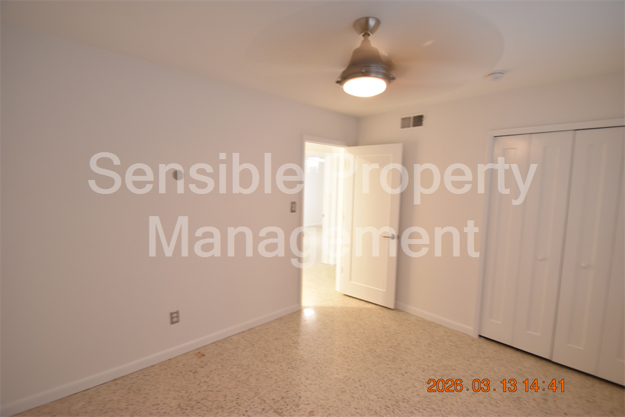 stress free property management