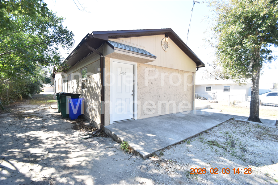 stress free property management