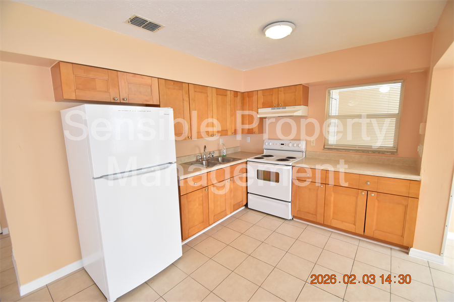 stress free property management