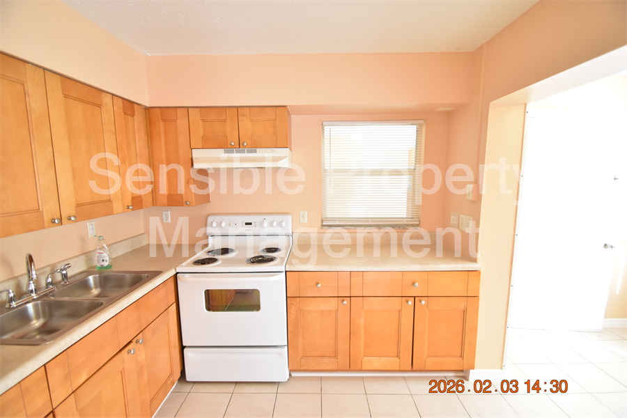 stress free property management